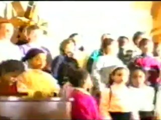 Noel  94 SPECTACLE  MELLY  RICHARD  AMTHONT