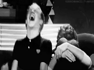 One Direction Sizi Çok Seviyorum..