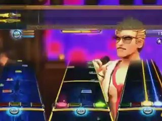 [Trailer] Rock Band 3 - DLC