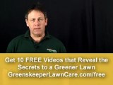 Lawn Care Tips - How Much Water & Best Time to Water