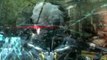 Metal Gear Rising MEGA64 E3 Trailer [1080p]