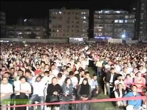 3 Bizden değildir Irak ŞANLIURFA 10.Türkçe Olimpiyatı