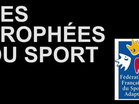 Les Trophées du Sport 2012 à Carcassonne. Sport en Fête au Lac de la Cavayère, le samedi 2 juin :