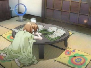 Kore wa Zombie desu ka - 04 [ซับไทยโดย : FAngeL-Fs]