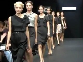 Ольга Самощенко (Беларусь). 19.10.2009