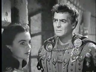 Androcles and the Lion (1952)