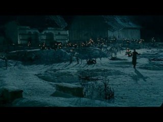 Philippe Rombi-Hymne des fraternisés(du film"Joyeux Noel")