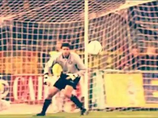 Francesco Totti - The Gladiator HD