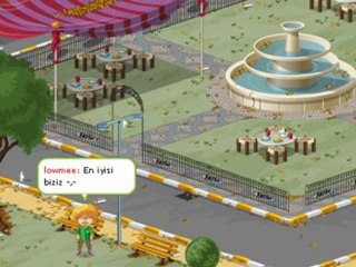 Sanalika dizileri Yaz Tanıtımı - klip