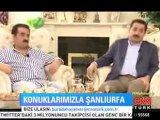Burada Hayat Var - Konuk: İbrahim Tatlıses & Faruk Çelik (02.06.2012)