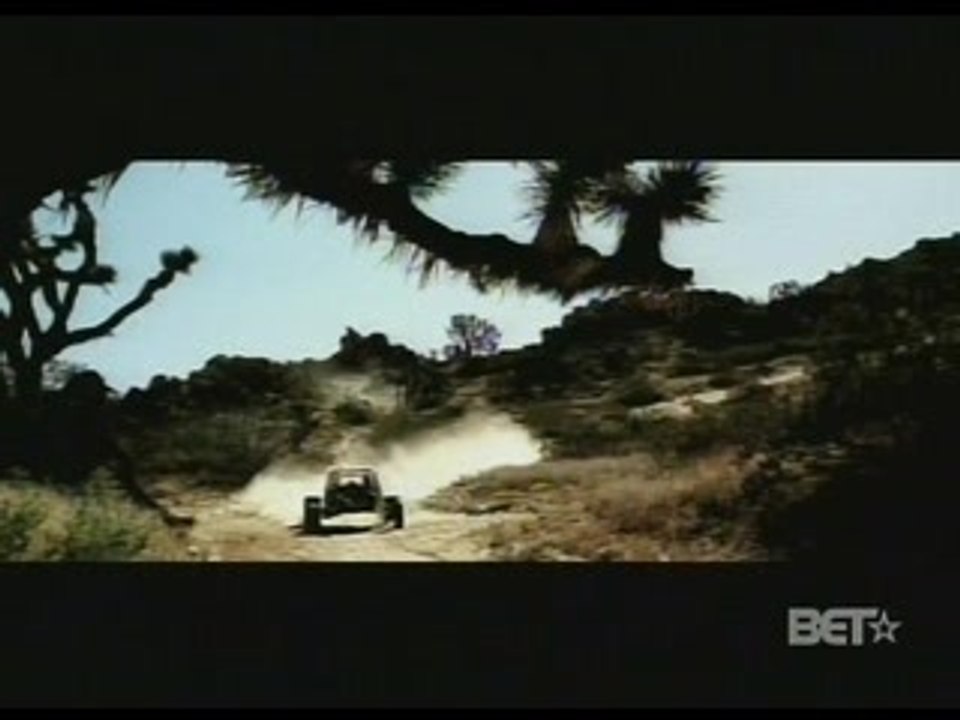 Busta Rhymes - I Love My Bitch