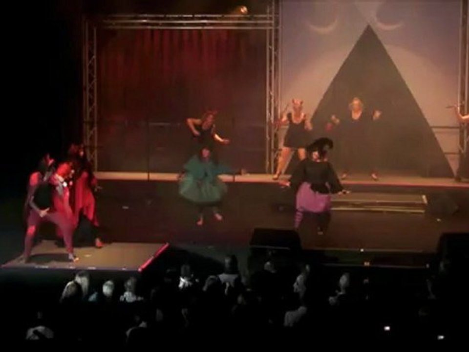 SALSA DU DEMON HD 720P