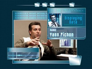 documentaire sur le doublage français De GITS SAC 2nd GIg