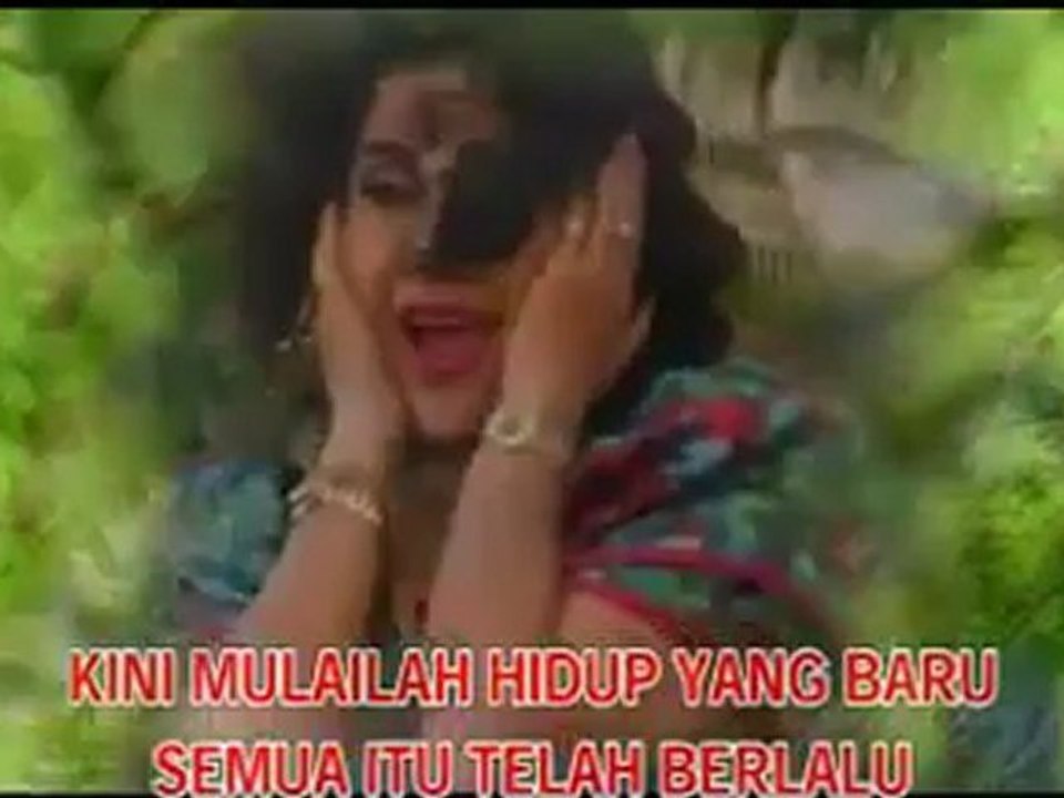 Rujuk - Rhoma Irama Elvy Sukaesih.by cep_dodoy