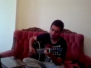 Ertan BAYRAM ( dön özledim seni )