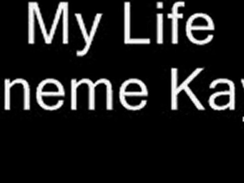 My Life Deneme Kaydı
