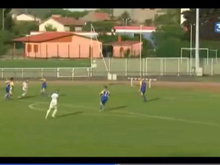 Neuves Maisons - RCS 1-2