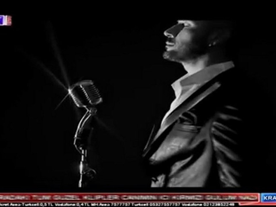 Öztürk - Nazende Sevgilim orjinal klip