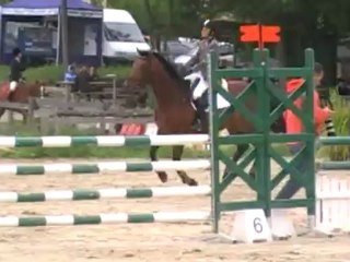 SHB 1m GP