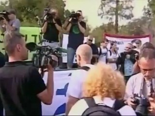 The Listening Post - General McChrystal: Taken down by the media