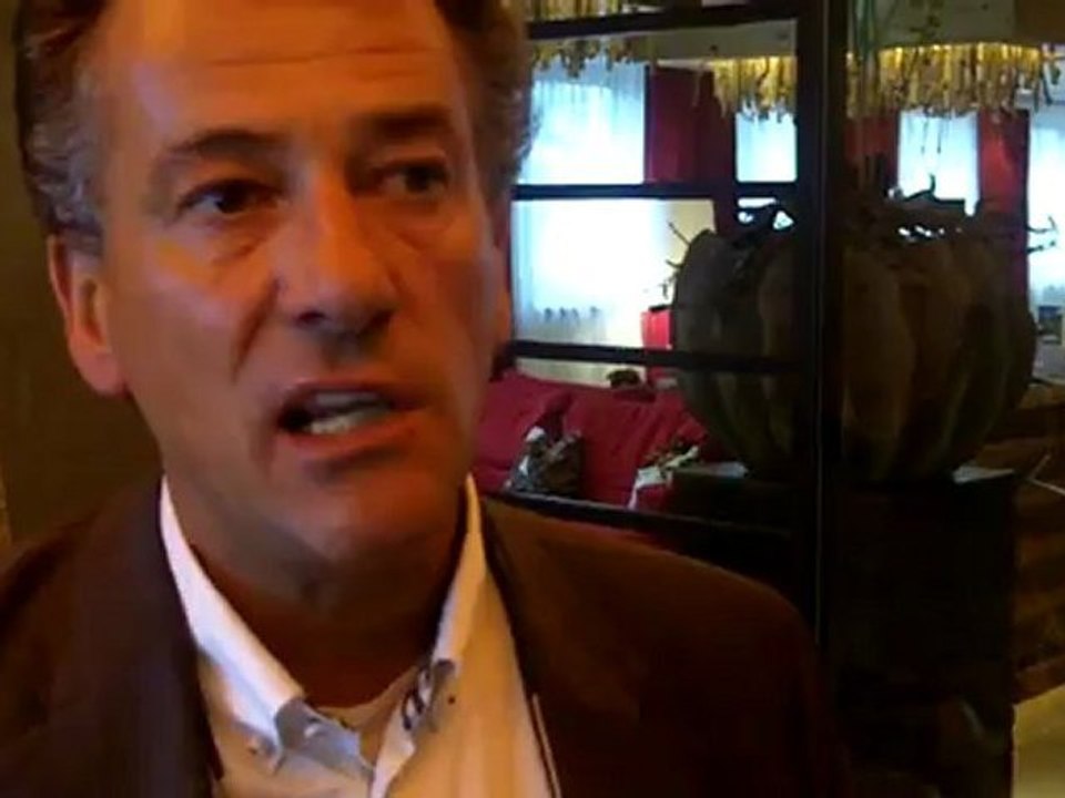 Richard Fink Golf Spa Wellness Hotel AndreusMeran