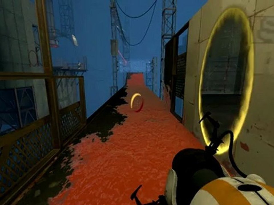 [WT] Portal 2 Multiplayer épisode 5