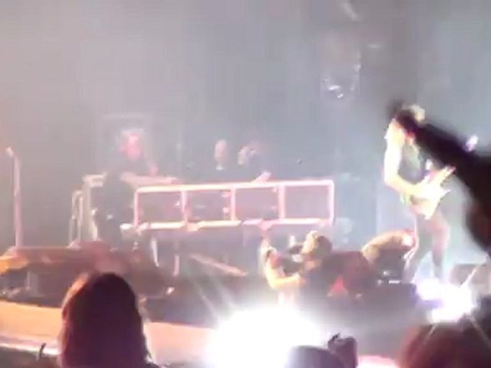 METALLICA,battery,LIVE@,boutique werchter,2012,1080,HD