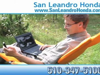 Oakland, CA - 2012 Honda CR-V Incentives