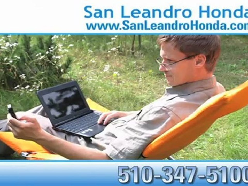 Oakland, CA - 2012 Honda CR-V Incentives