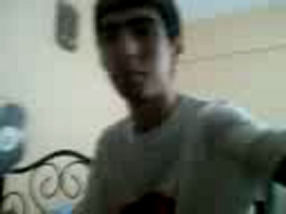 Azat RA - Ben Geldım CasH Azat..2011 [LİVE]