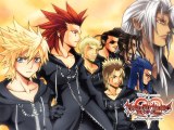 Kingdom Hearts 358/2 Days [01] Le n° XIII Roxas
