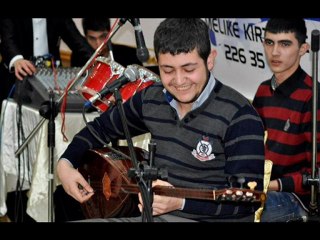 Ayaşlı ismail - Ay Gidiyor Batmaya & Emmoğlu 2012