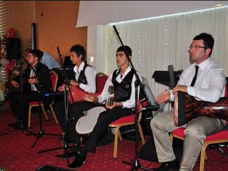 Ayaşlı İsmail - Mavi Boncuk 2012 ' DECK KAYIT '