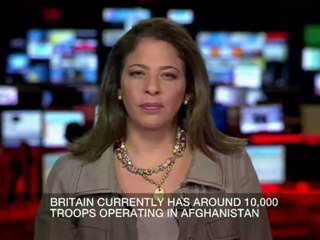 Inside Story - The future of British troops in Afghanistan