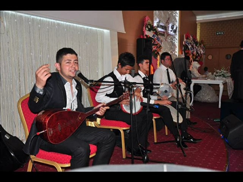 Ayaşlı ismail - Şair oldum & Ebru Ebru 2012 ' DECK KAYIT '