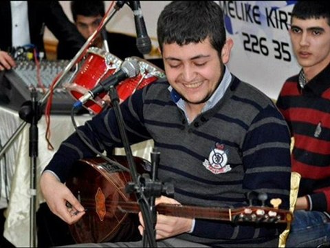 Ayaşlı ismail ' By o6 ' Adamım 2012 ' YILIN PARÇASI '