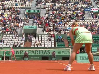 Kerber - Martic