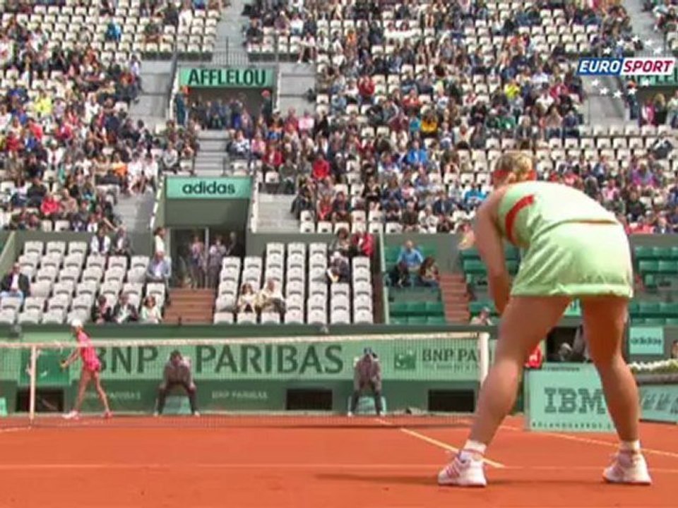 Kerber - Martic