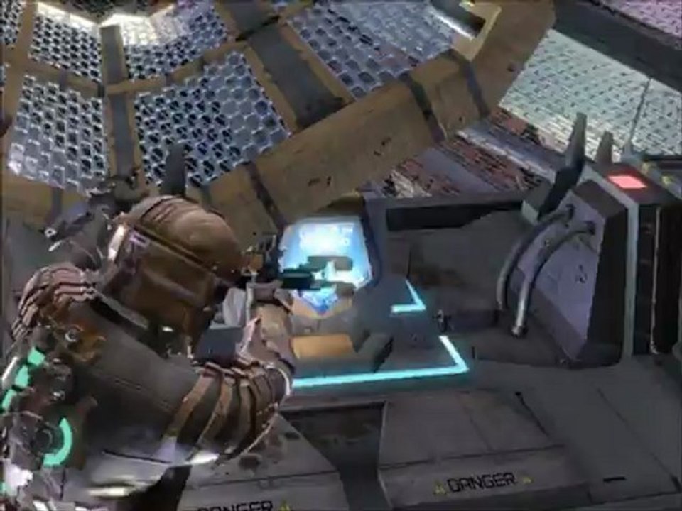 Dead Space (13) - Episode 8