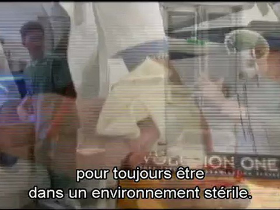 NCIS l'univers de Ducky