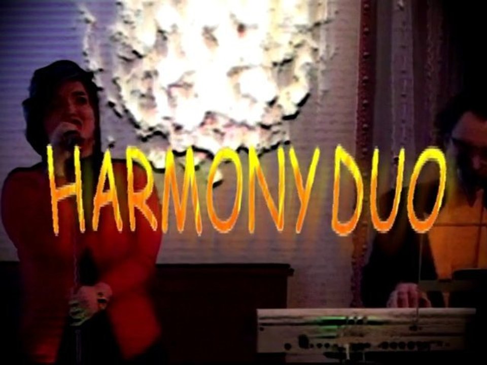 Muzica de Dans-HARMONY DUO-Dance music