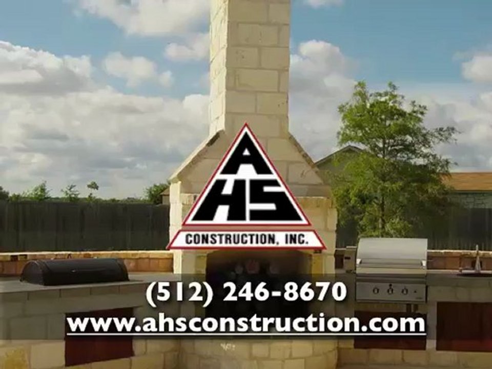 Patios Decks and Patio Covers Round Rock