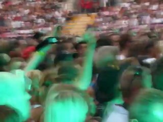 Quelque chose en toi, Satisfaction... Bertignac