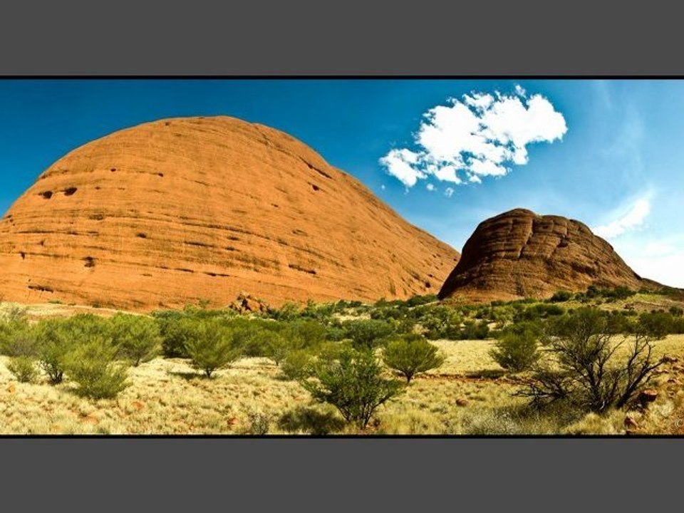 Australie