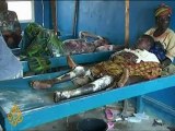 Oil tanker blast kills hundreds in DR Congo