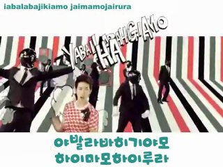 [Español] Whale & Jo Kwon - Dunk Shoot.