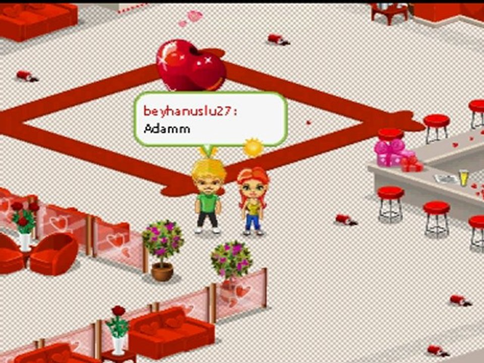 Sanalika/Aşk Budur 2. bölüm