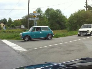 Sortie mini 27 mai 2012