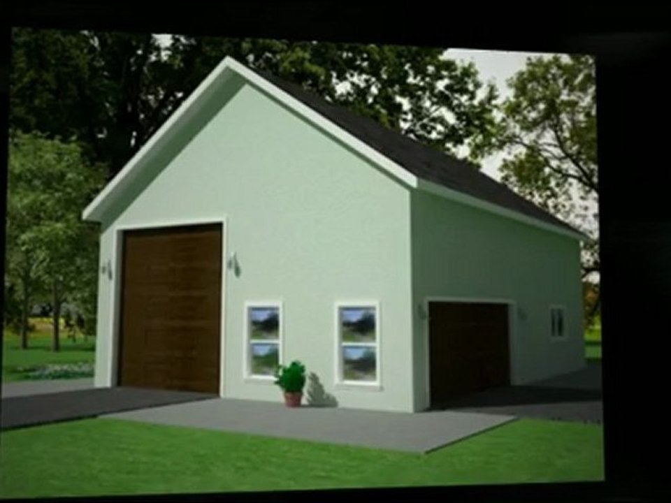 House and Cabin Plans