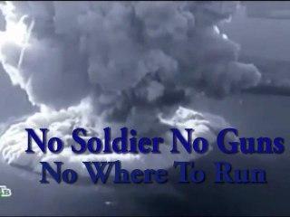 No Soldiers, No Guns